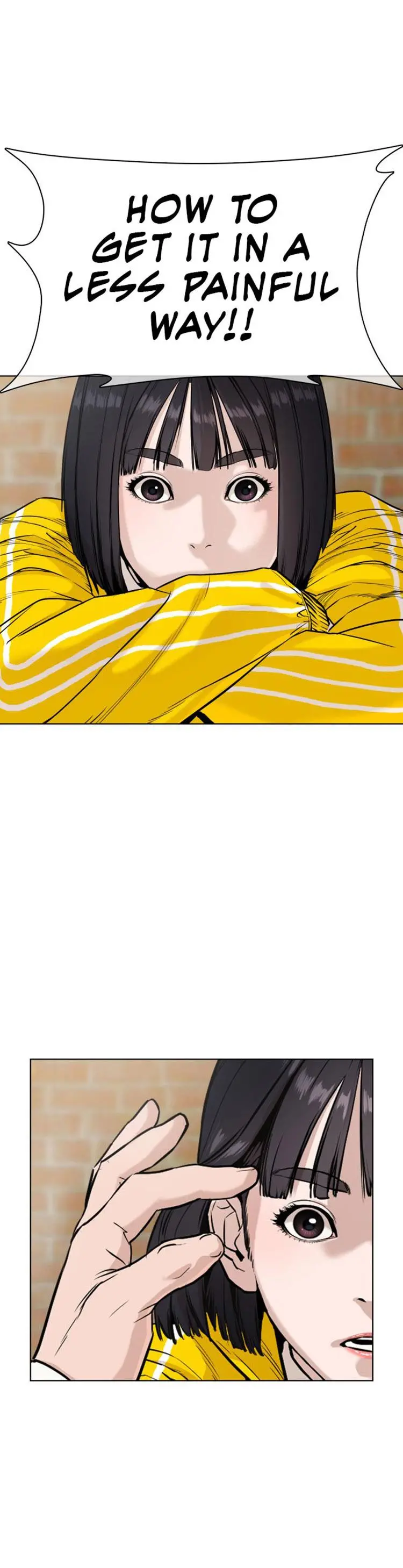 How To Fight Manhwa Online Acagbbb Chapter 20 - Page 26