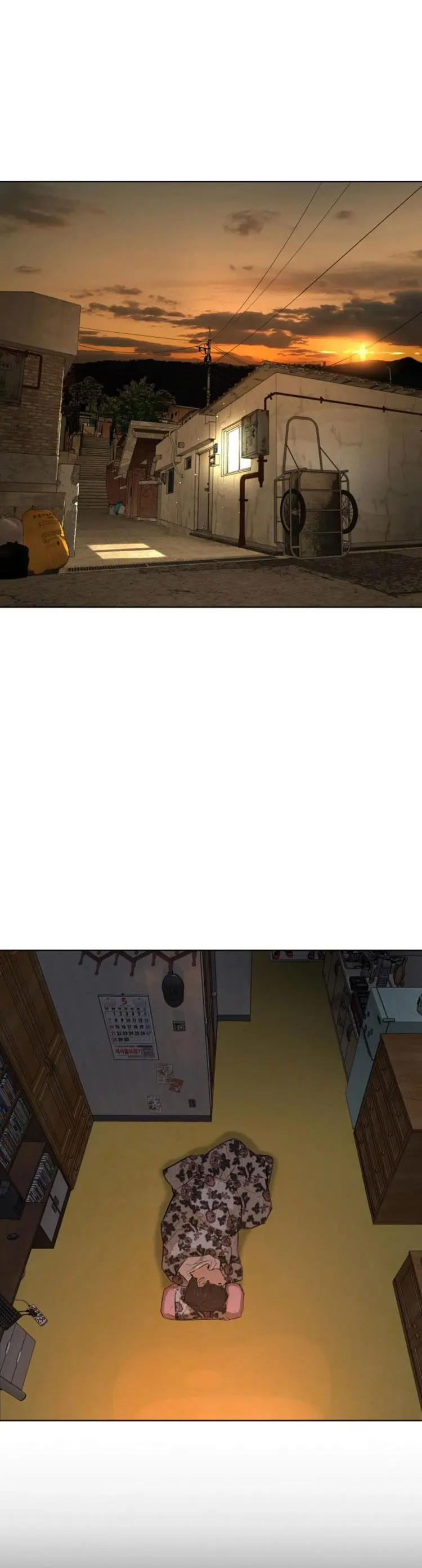 How To Fight Manhwa Online Acagbbb Chapter 20 - Page 28