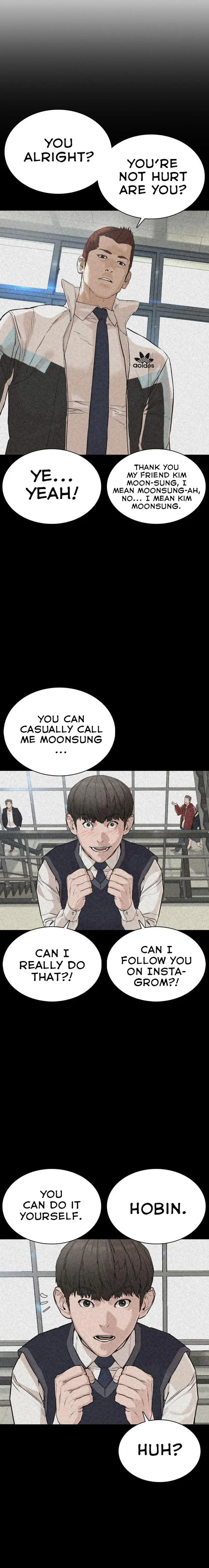 How To Fight Manhwa Online Acagbbb Chapter 20 - Page 29