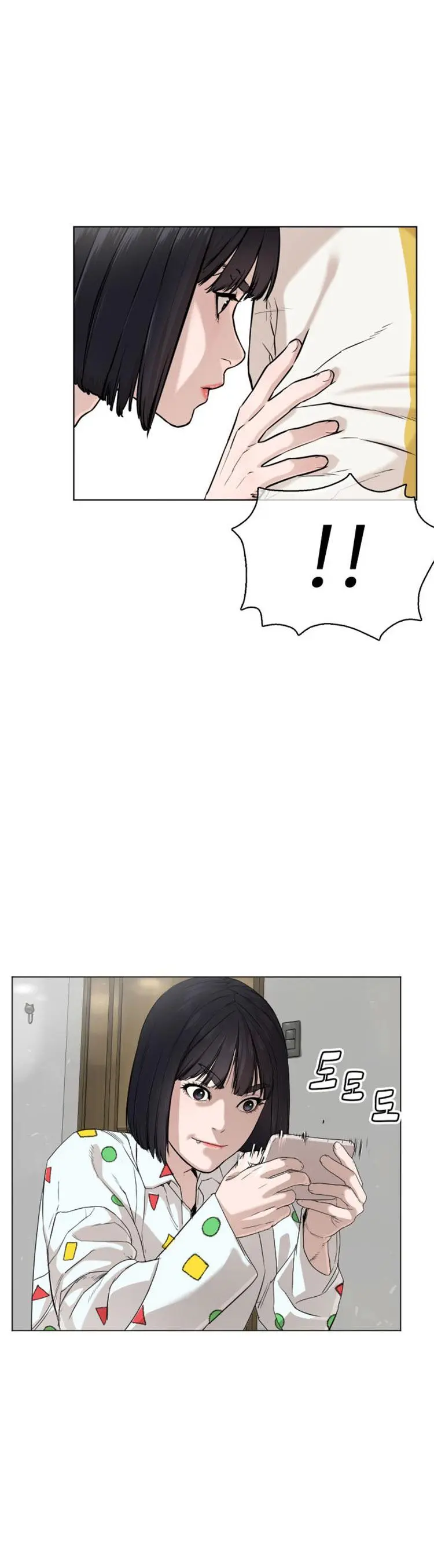 How To Fight Manhwa Online Acagbbb Chapter 20 - Page 34