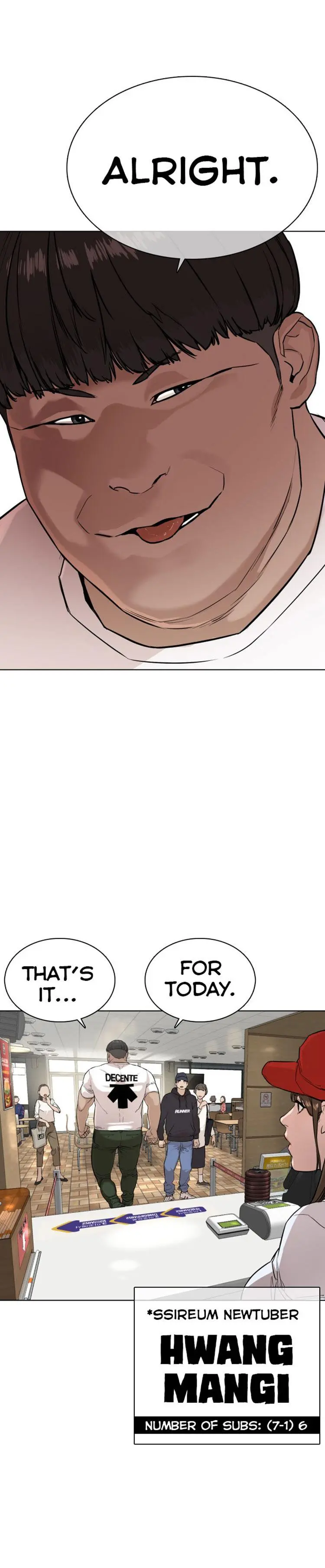 How To Fight Manhwa Online Acagbbb Chapter 20 - Page 38