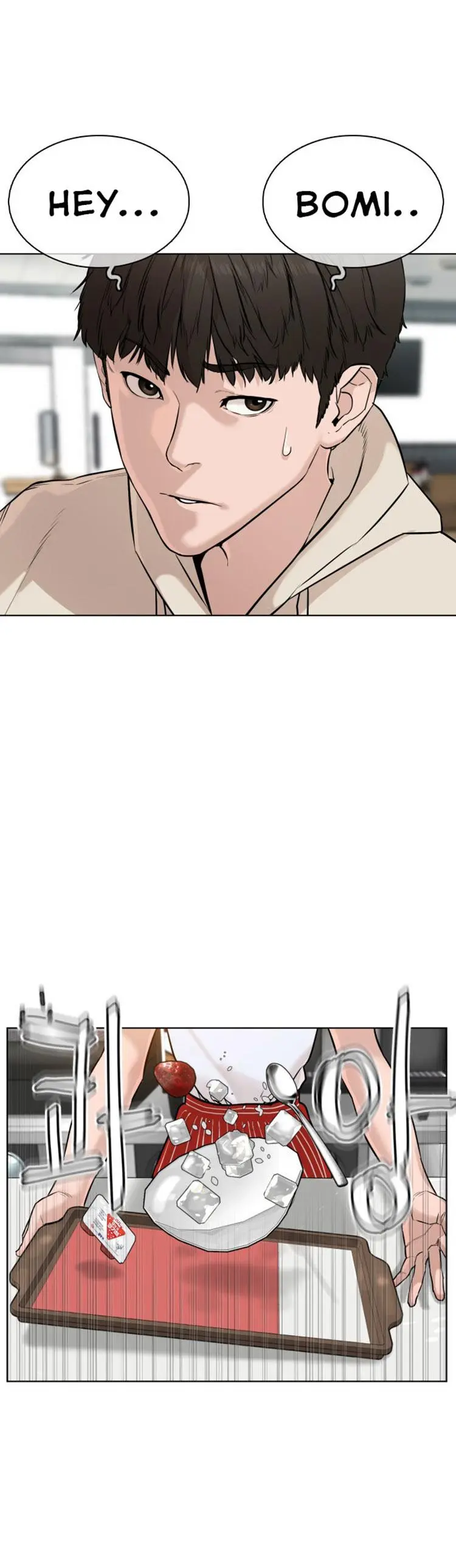 How To Fight Manhwa Online Acagbbb Chapter 20 - Page 42