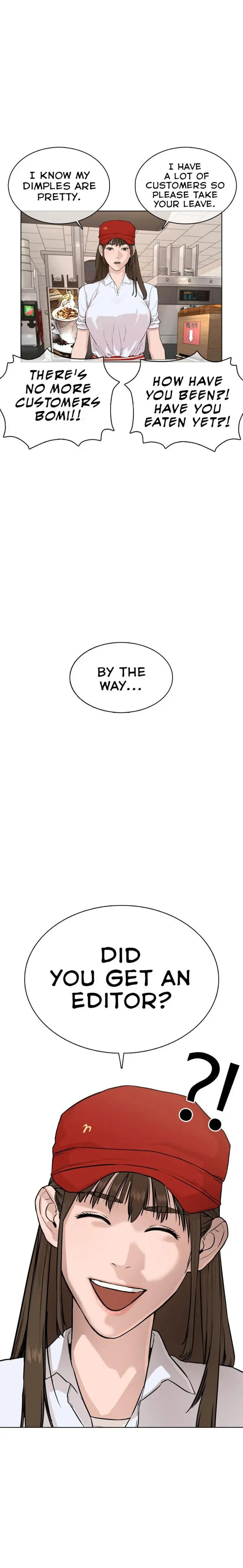 How To Fight Manhwa Online Acagbbb Chapter 20 - Page 48