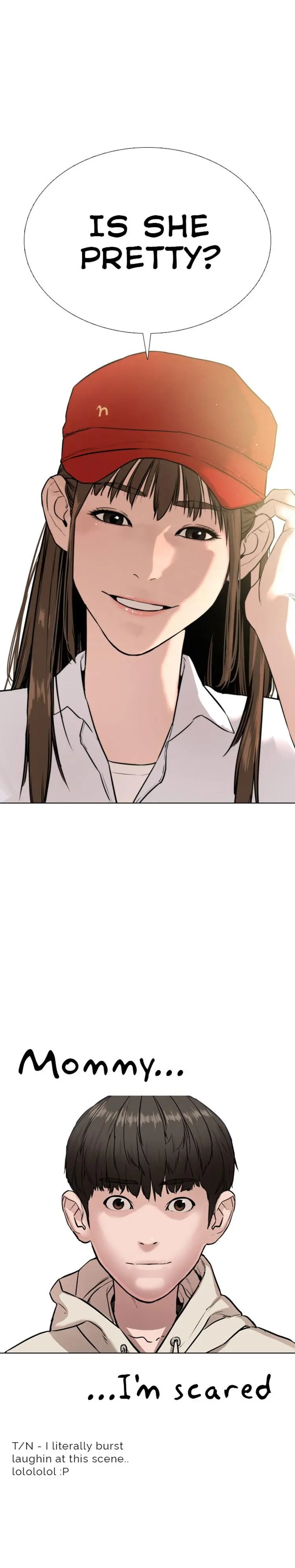 How To Fight Manhwa Online Acagbbb Chapter 20 - Page 50