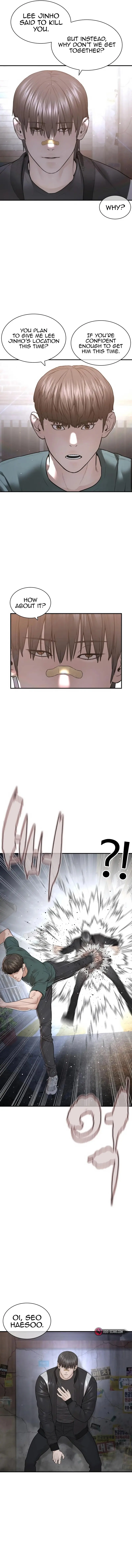 How To Fight Manhwa Online Acagbbb Chapter 201 - Page 16