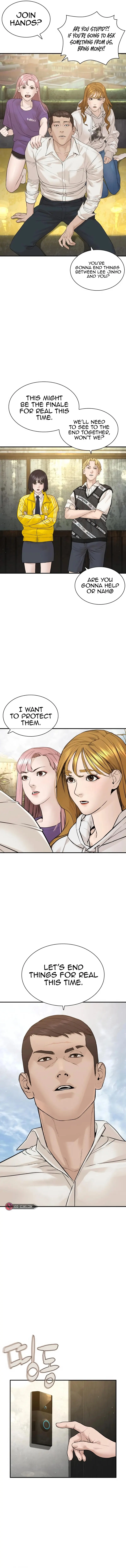 How To Fight Manhwa Online Acagbbb Chapter 202 - Page 16