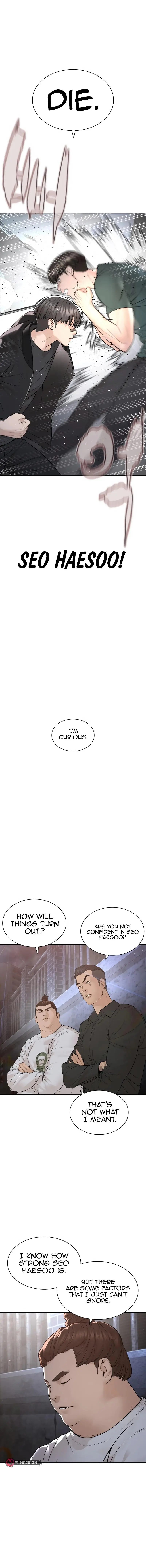 How To Fight Manhwa Online Acagbbb Chapter 202 - Page 5