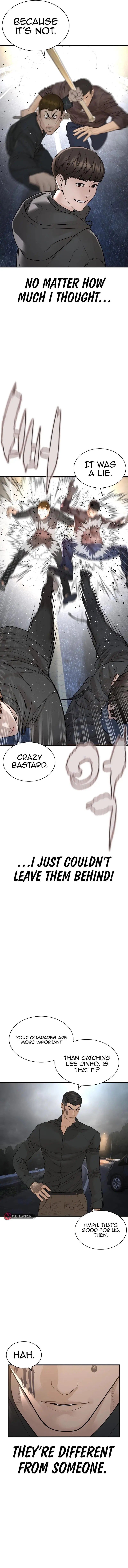 How To Fight Manhwa Online Acagbbb Chapter 206 - Page 14