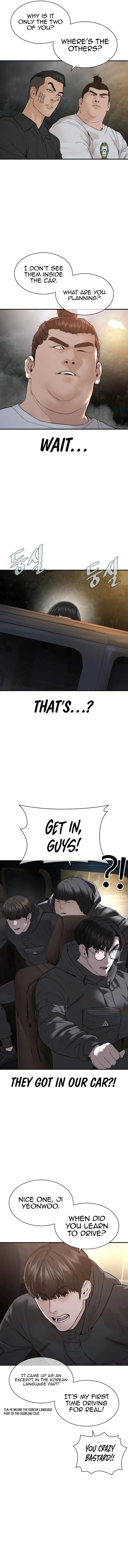 How To Fight Manhwa Online Acagbbb Chapter 206 - Page 6