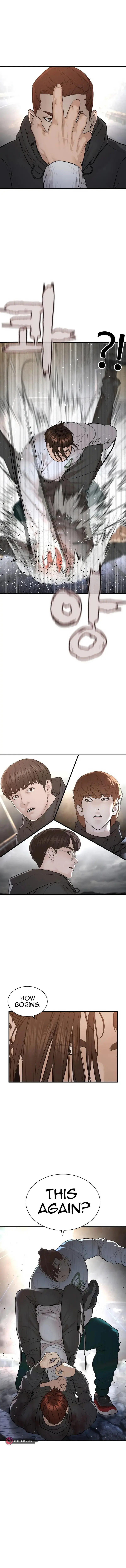How To Fight Manhwa Online Acagbbb Chapter 208 - Page 3