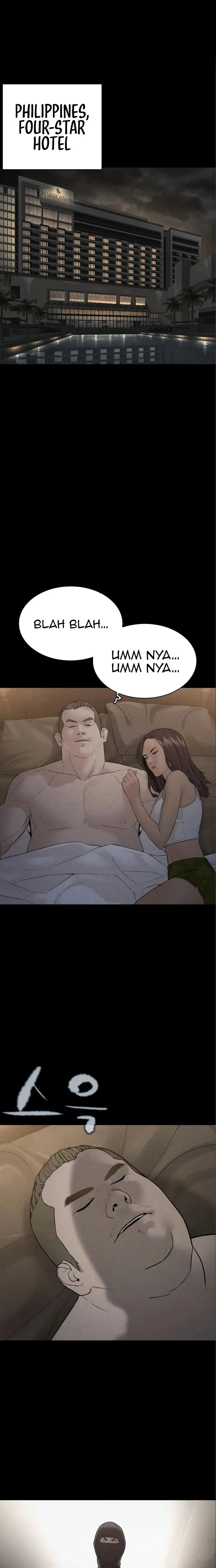 How To Fight Manhwa Online Acagbbb Chapter 209 - Page 1