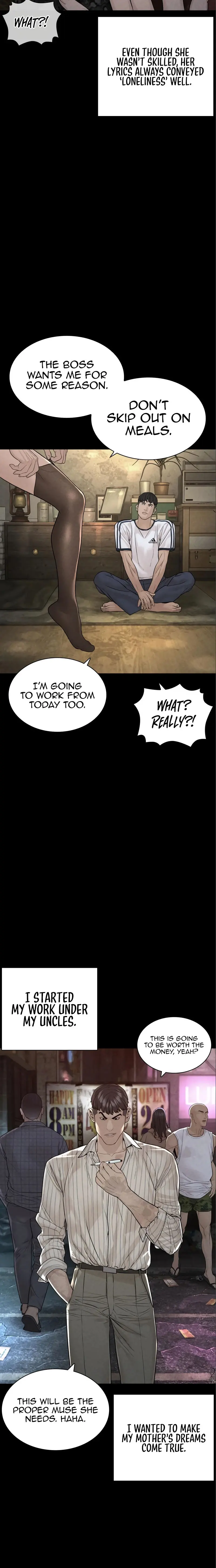 How To Fight Manhwa Online Acagbbb Chapter 209 - Page 10