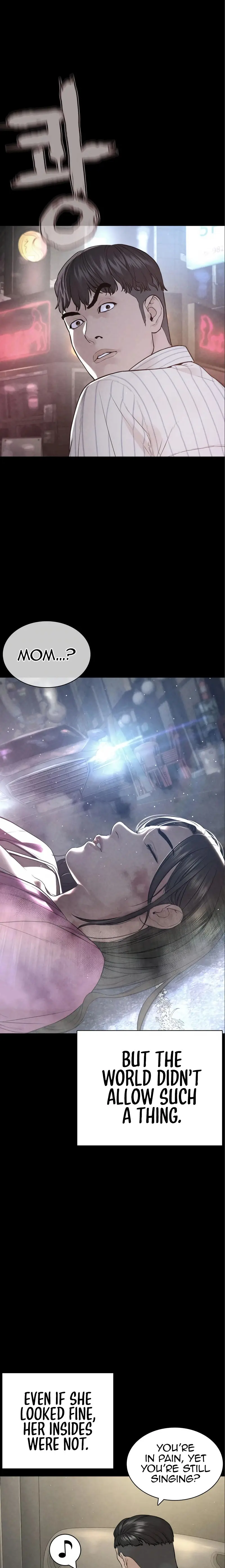 How To Fight Manhwa Online Acagbbb Chapter 209 - Page 11