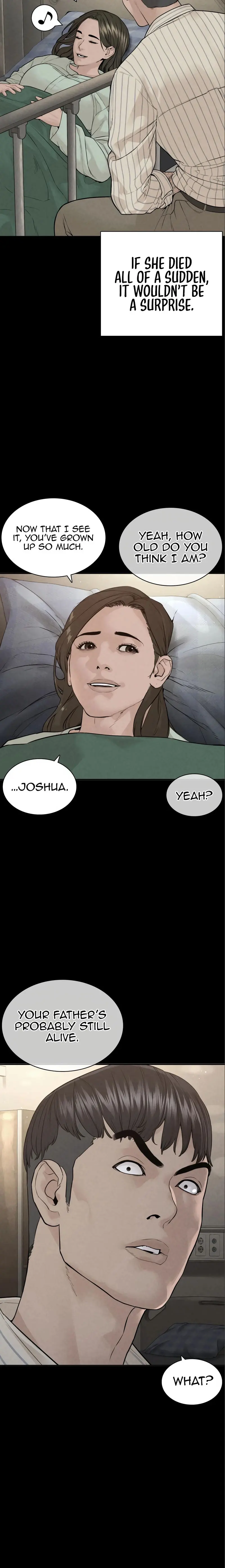 How To Fight Manhwa Online Acagbbb Chapter 209 - Page 12