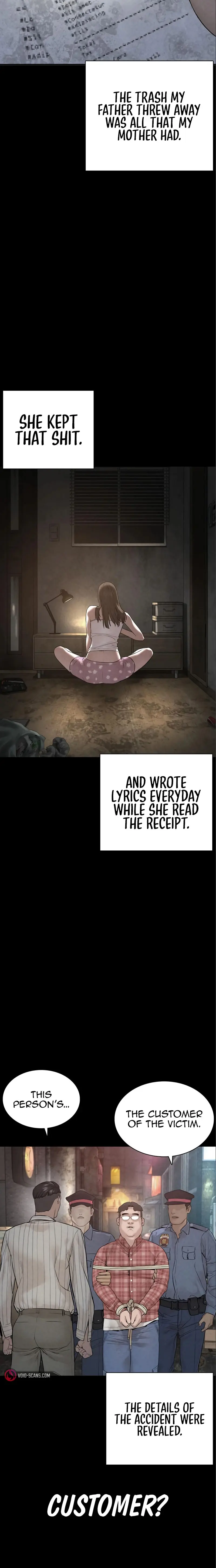 How To Fight Manhwa Online Acagbbb Chapter 209 - Page 14