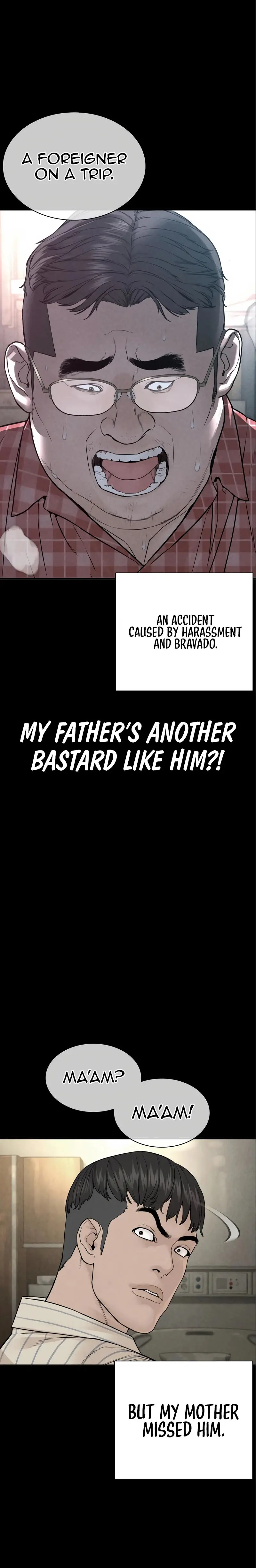 How To Fight Manhwa Online Acagbbb Chapter 209 - Page 15