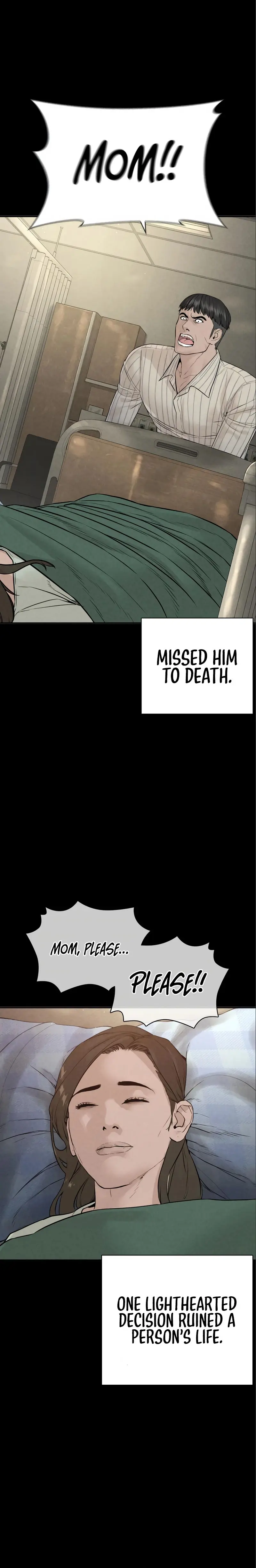 How To Fight Manhwa Online Acagbbb Chapter 209 - Page 16