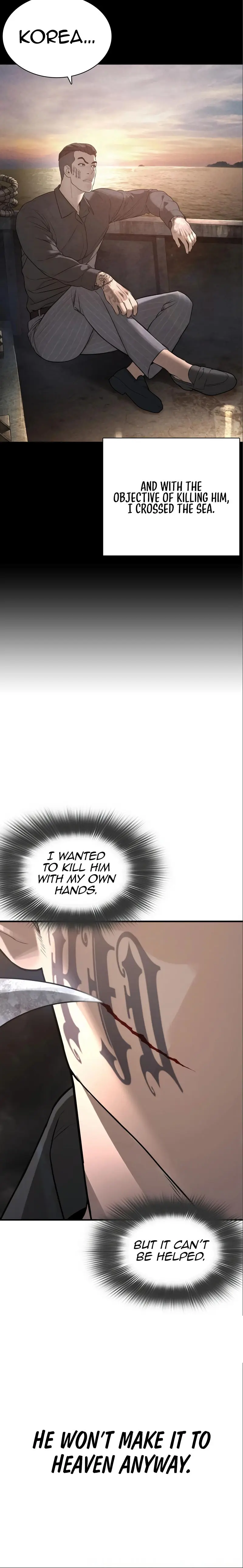 How To Fight Manhwa Online Acagbbb Chapter 209 - Page 18