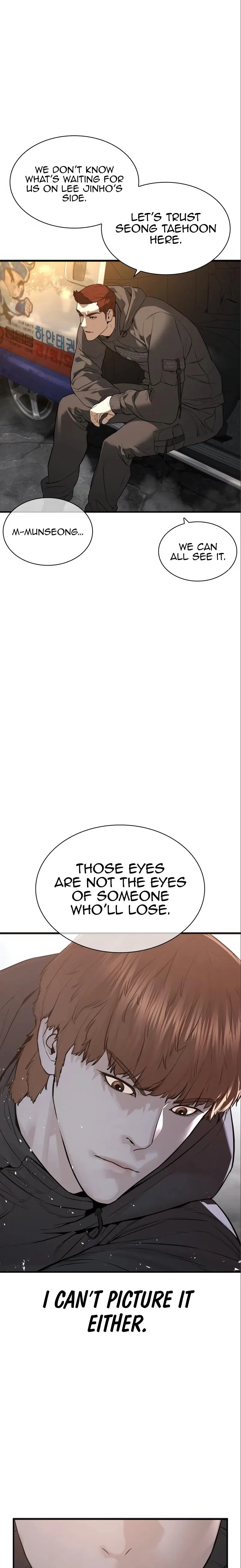 How To Fight Manhwa Online Acagbbb Chapter 209 - Page 25