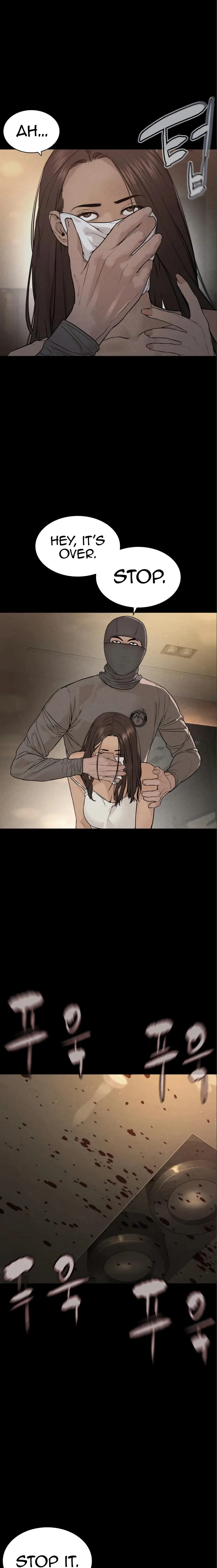 How To Fight Manhwa Online Acagbbb Chapter 209 - Page 3