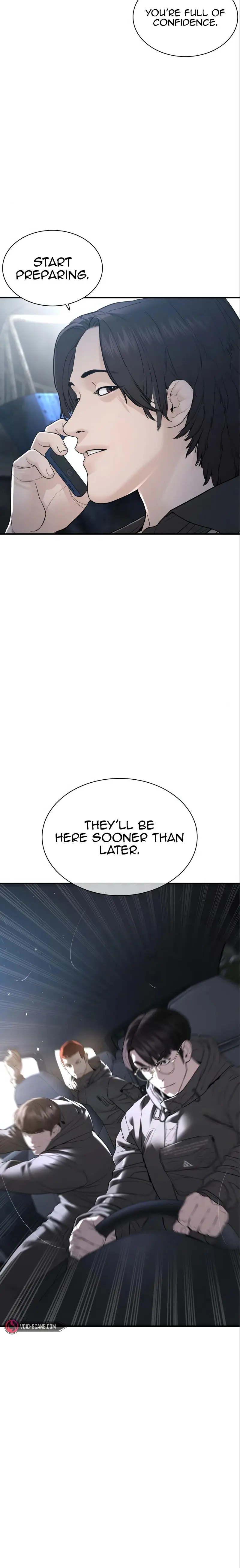 How To Fight Manhwa Online Acagbbb Chapter 209 - Page 34