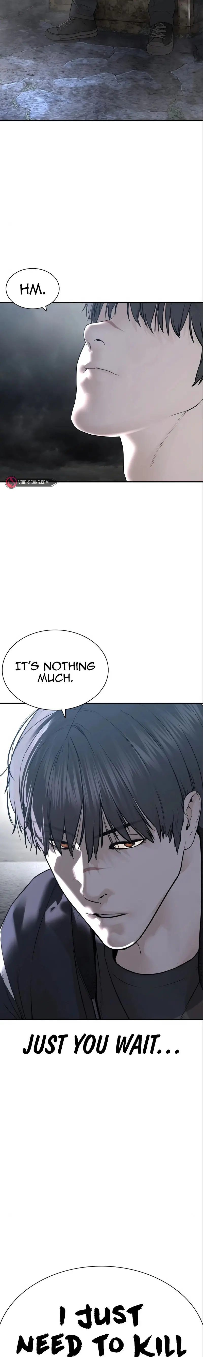 How To Fight Manhwa Online Acagbbb Chapter 209 - Page 36