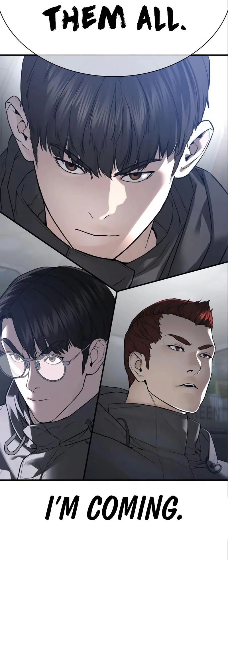 How To Fight Manhwa Online Acagbbb Chapter 209 - Page 37