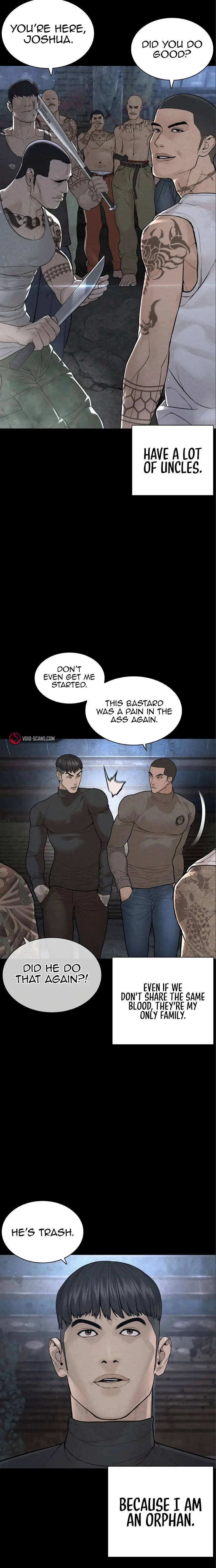 How To Fight Manhwa Online Acagbbb Chapter 209 - Page 6