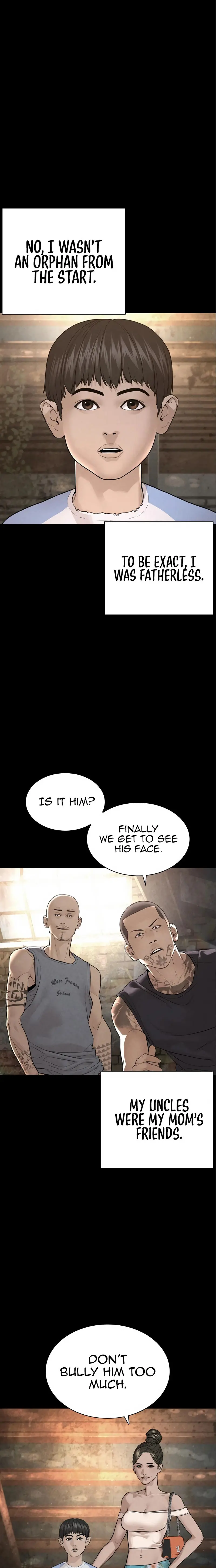 How To Fight Manhwa Online Acagbbb Chapter 209 - Page 7
