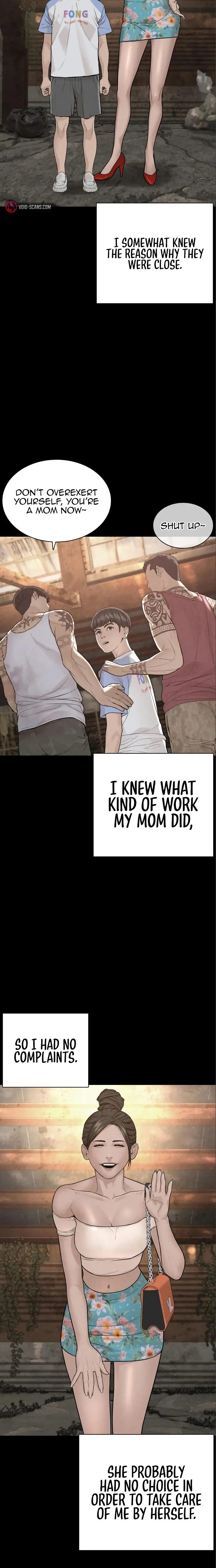 How To Fight Manhwa Online Acagbbb Chapter 209 - Page 8