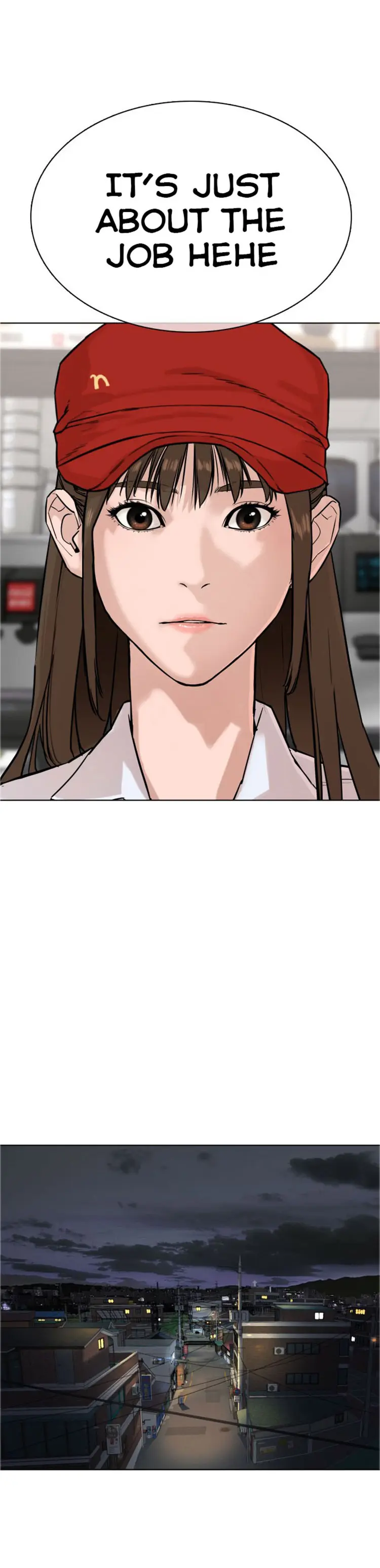 How To Fight Manhwa Online Acagbbb Chapter 21 - Page 13