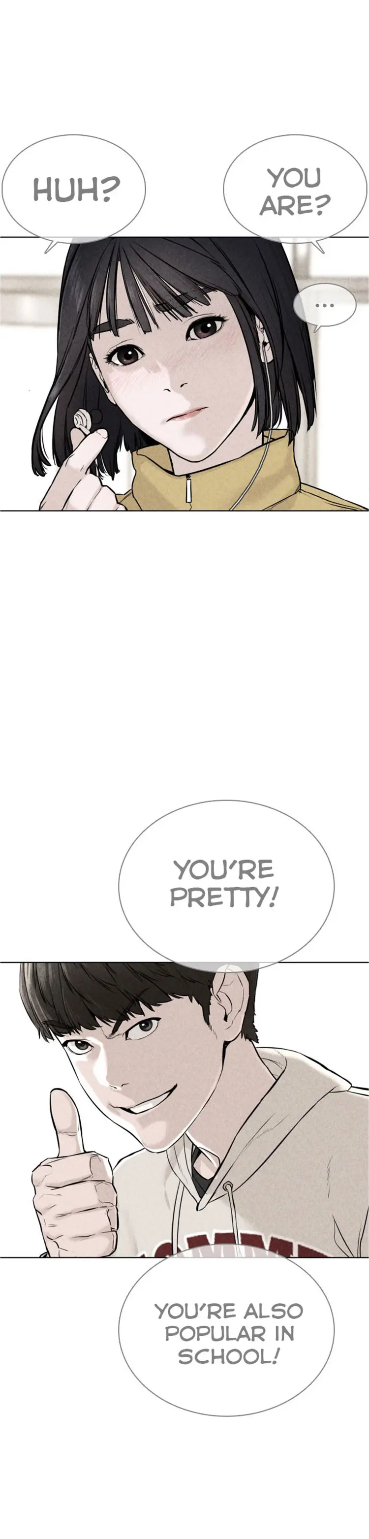 How To Fight Manhwa Online Acagbbb Chapter 21 - Page 16