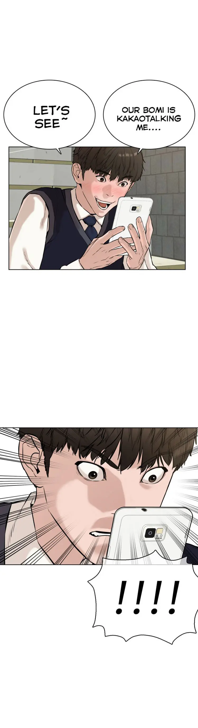 How To Fight Manhwa Online Acagbbb Chapter 21 - Page 31