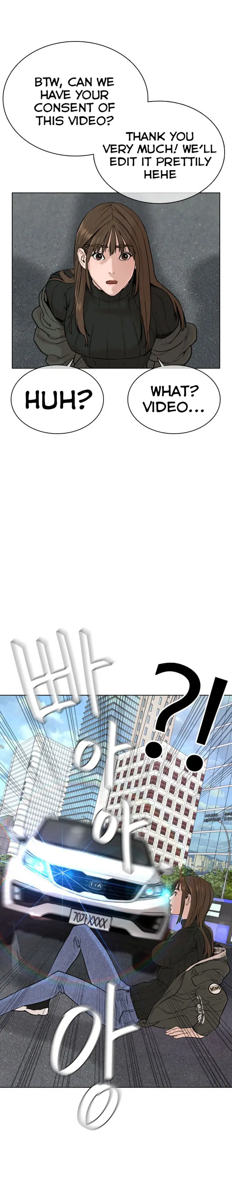 How To Fight Manhwa Online Acagbbb Chapter 21 - Page 42
