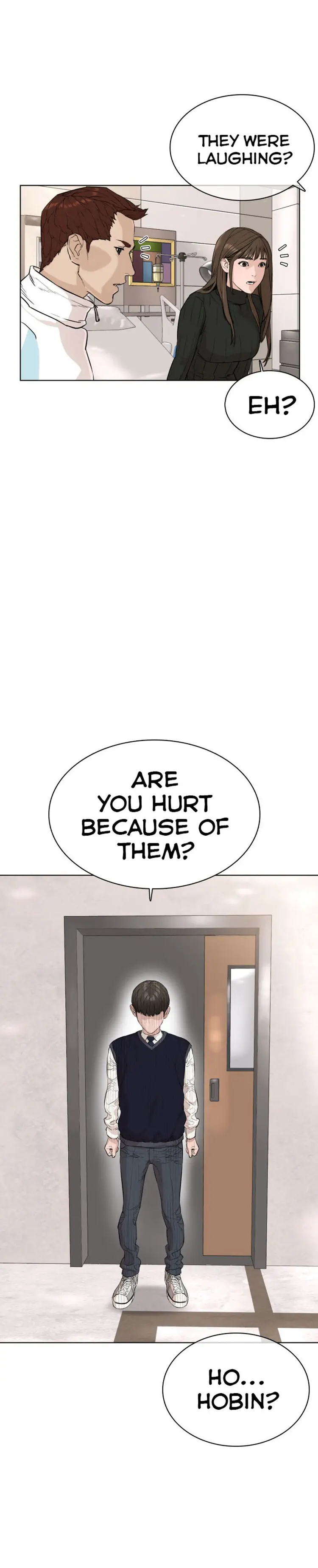 How To Fight Manhwa Online Acagbbb Chapter 21 - Page 47