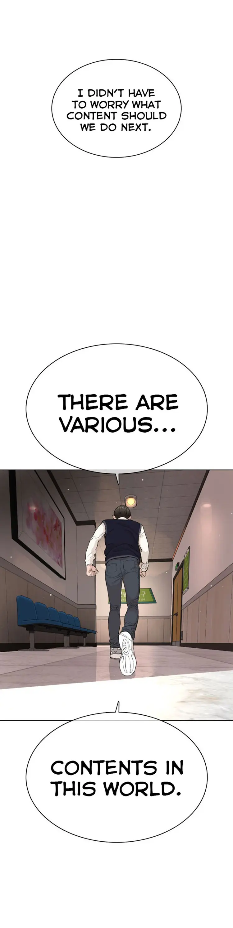 How To Fight Manhwa Online Acagbbb Chapter 21 - Page 53