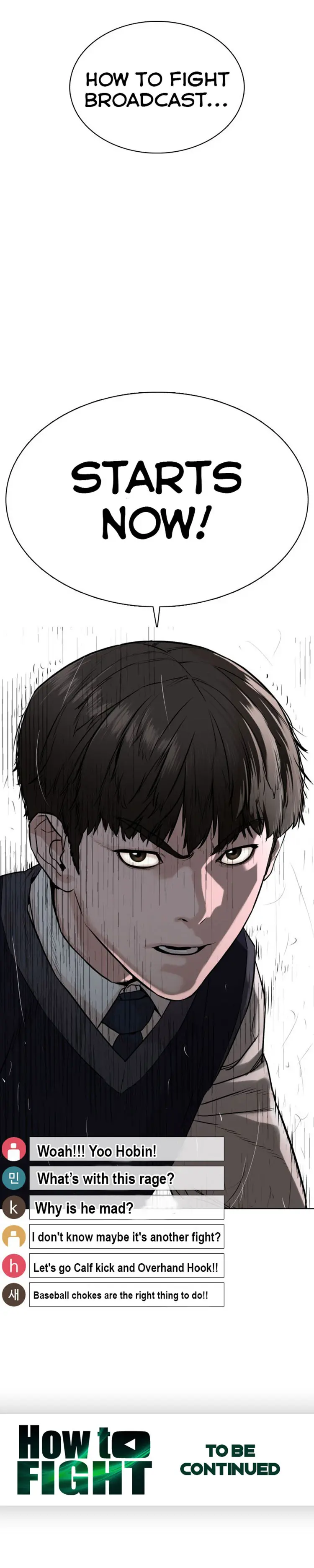 How To Fight Manhwa Online Acagbbb Chapter 21 - Page 56