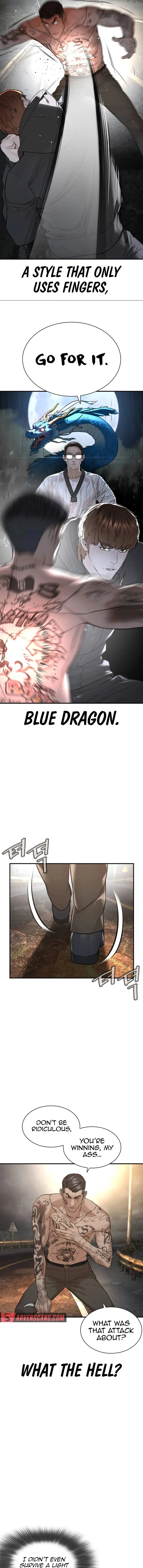 How To Fight Manhwa Online Acagbbb Chapter 210 - Page 12
