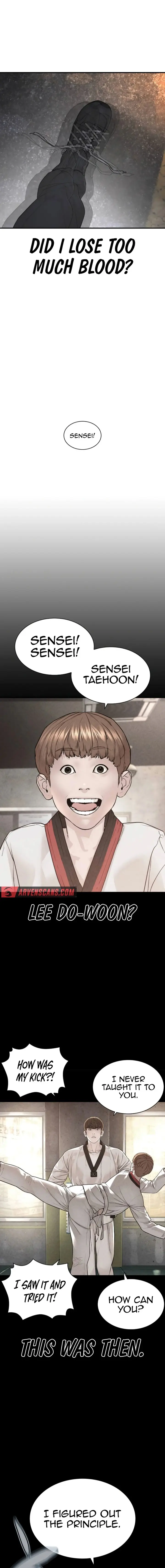 How To Fight Manhwa Online Acagbbb Chapter 210 - Page 14