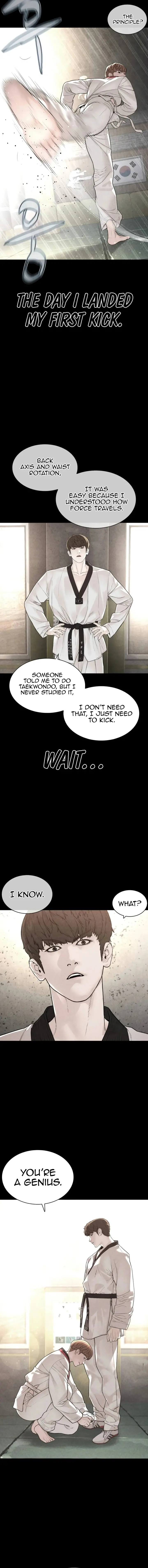 How To Fight Manhwa Online Acagbbb Chapter 210 - Page 15