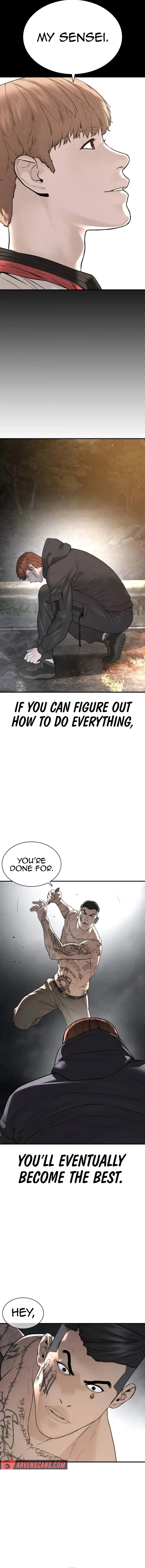 How To Fight Manhwa Online Acagbbb Chapter 210 - Page 16