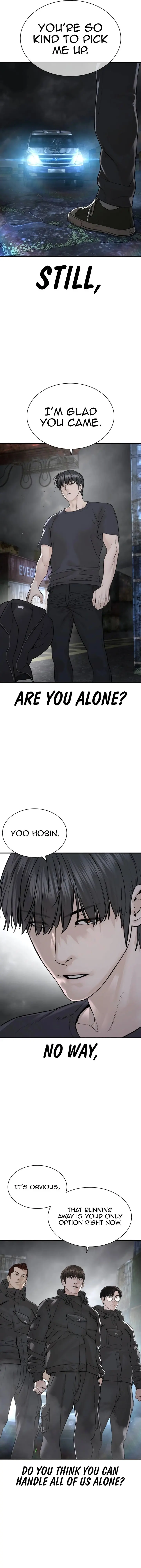 How To Fight Manhwa Online Acagbbb Chapter 210 - Page 2
