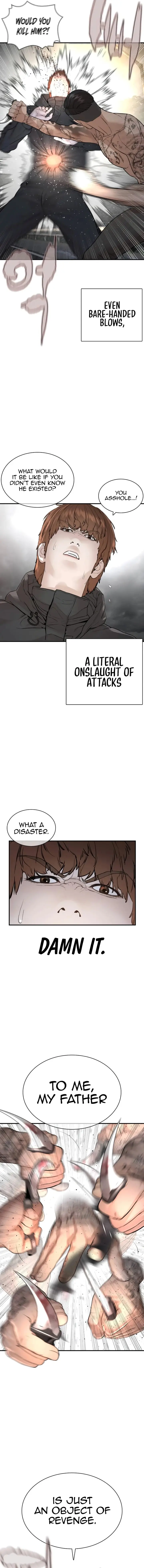 How To Fight Manhwa Online Acagbbb Chapter 210 - Page 9