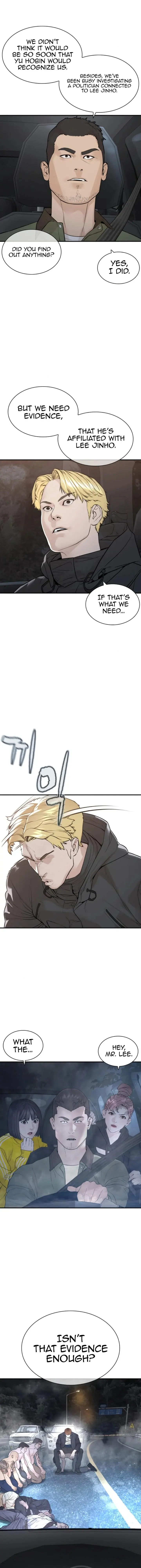 How To Fight Manhwa Online Acagbbb Chapter 211 - Page 10