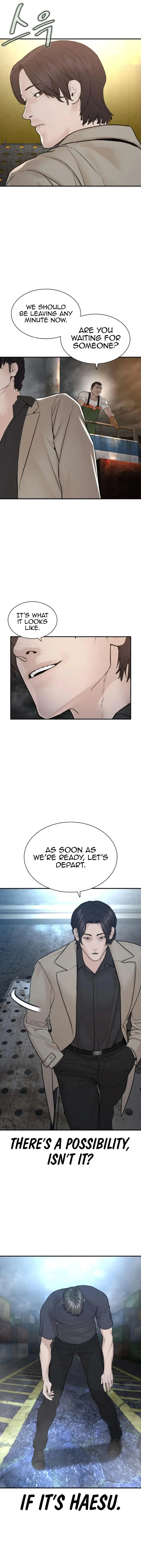 How To Fight Manhwa Online Acagbbb Chapter 211 - Page 13