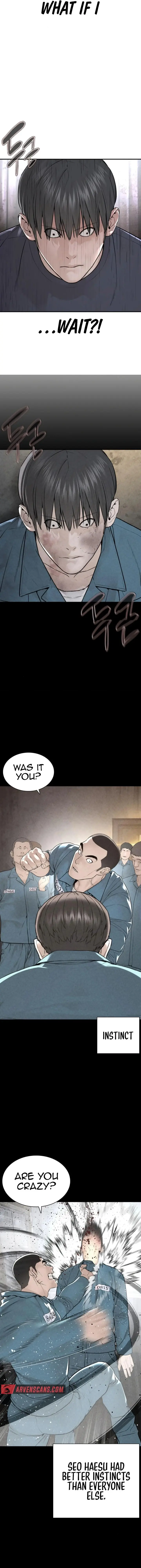 How To Fight Manhwa Online Acagbbb Chapter 211 - Page 15