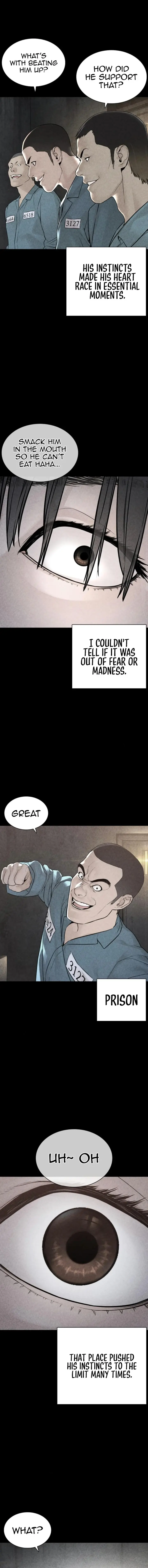How To Fight Manhwa Online Acagbbb Chapter 211 - Page 16
