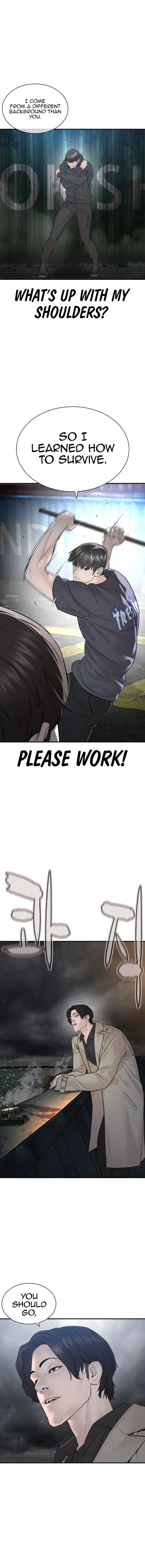 How To Fight Manhwa Online Acagbbb Chapter 211 - Page 22