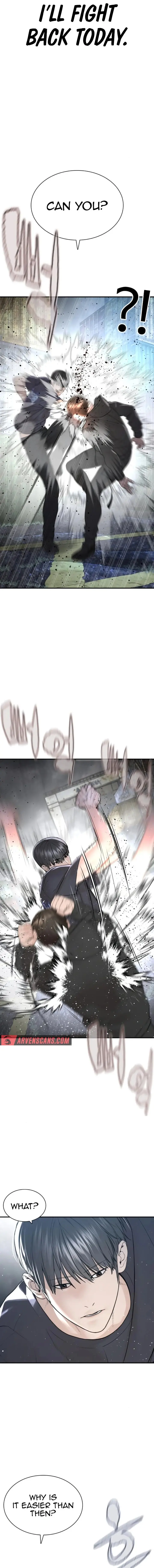 How To Fight Manhwa Online Acagbbb Chapter 211 - Page 4