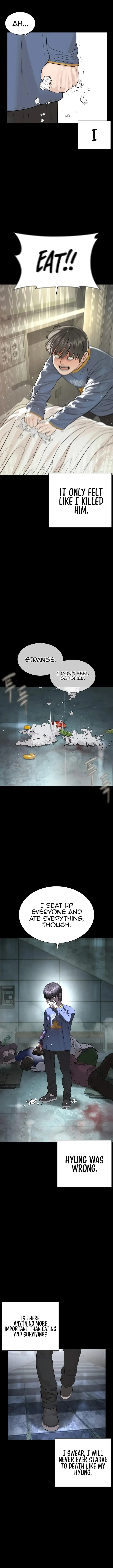 How To Fight Manhwa Online Acagbbb Chapter 212 - Page 10